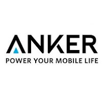 Anker UK logo